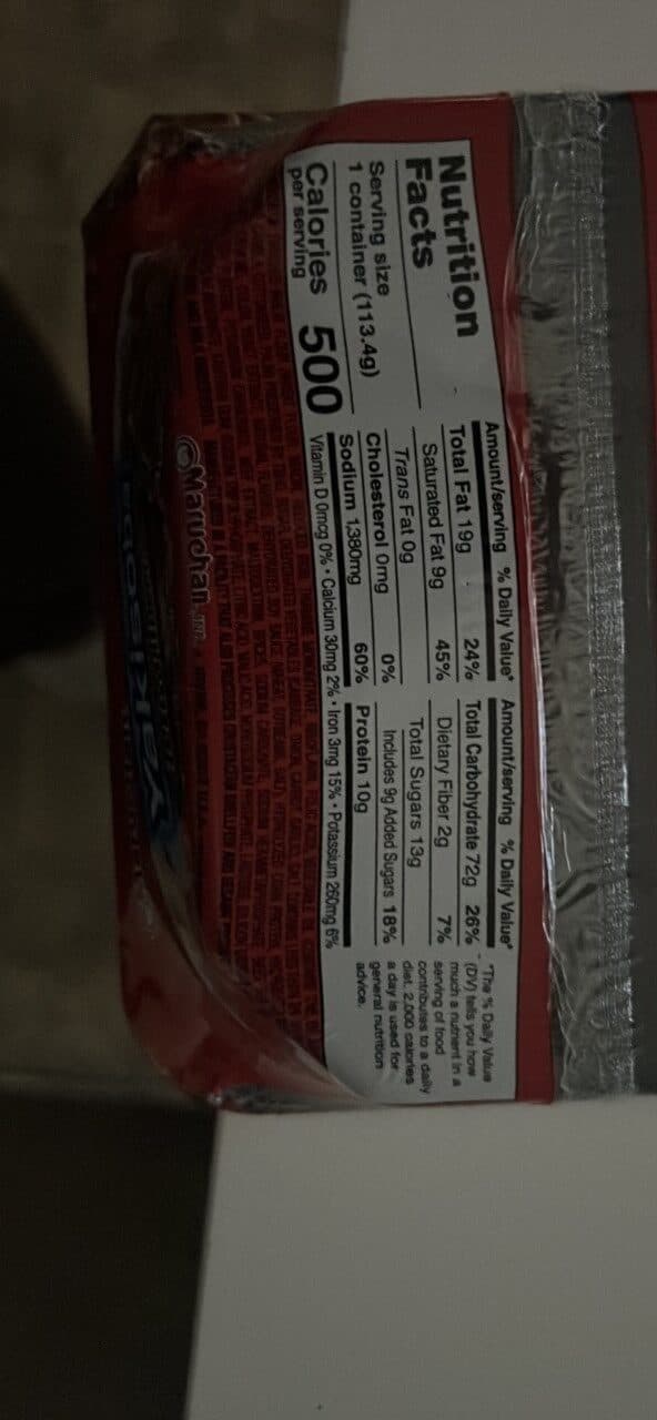 Maruchan Yakisoba Teriyaki Beef Flavor Japanese Home Style Noodles packshot