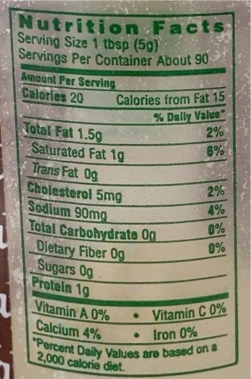 Ambriola Co Inc Pecorino Romano Cheese packshot