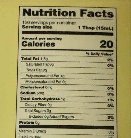 Bay Valley Foods Llc Non-Dairy Coffee Creamer packshot