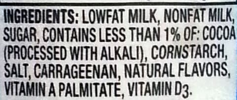 TruMoo Lowfat milk packshot