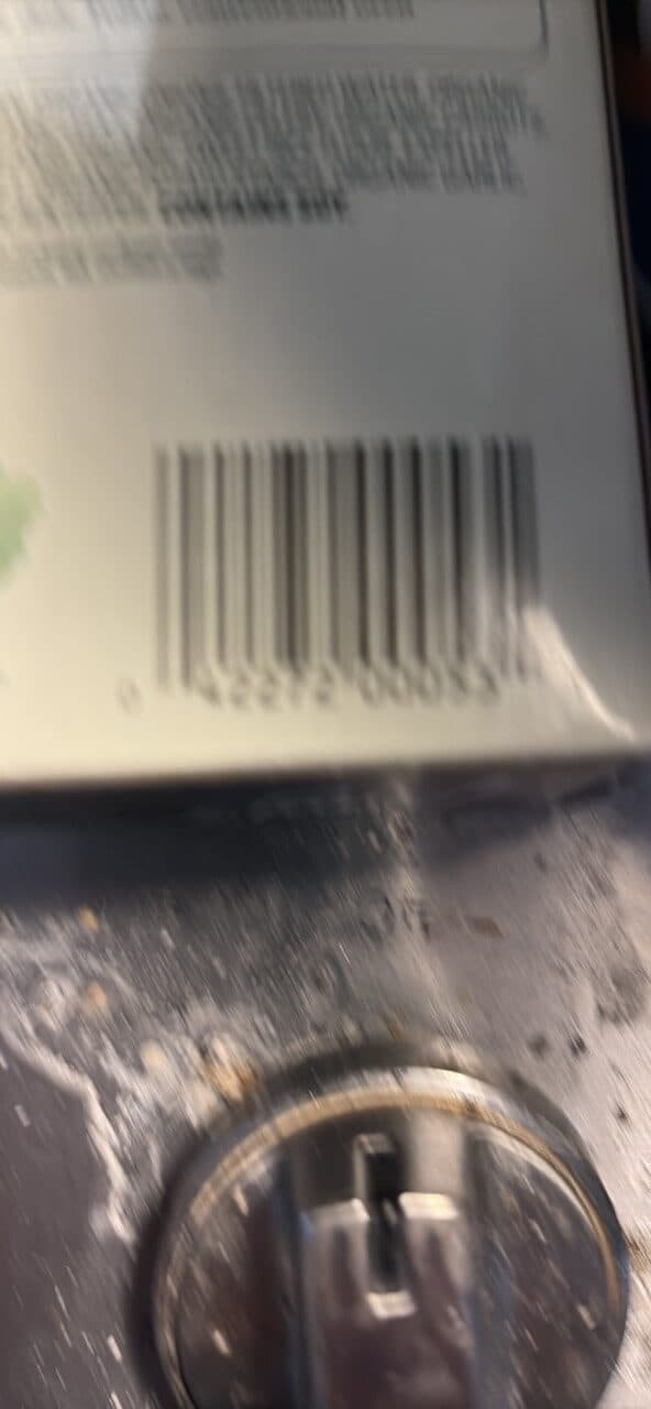 Amy's Veggies Mashed Potatoes & Carrots packshot