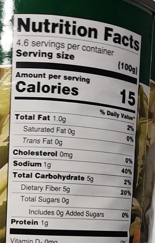 El Mexicano Whole Jalapenos Peppers in Brine packshot