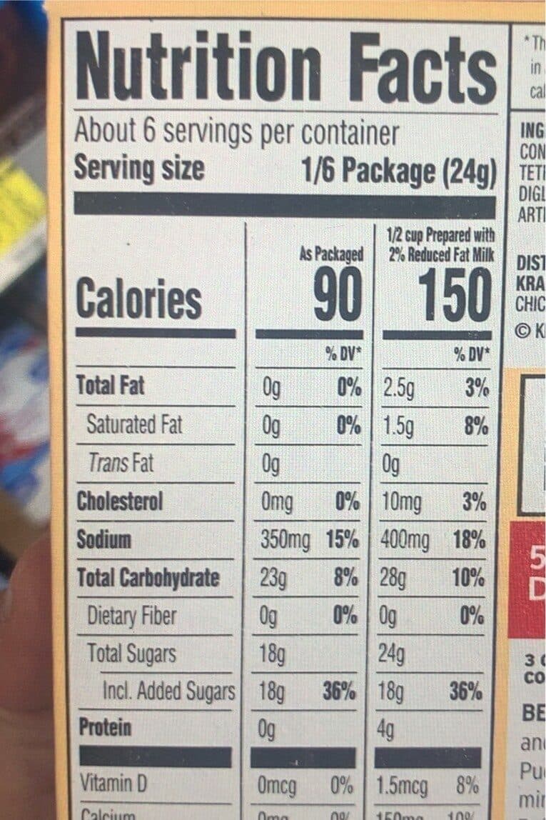 Jell-O Vanilla instant pudding pie filling mix boxes packshot