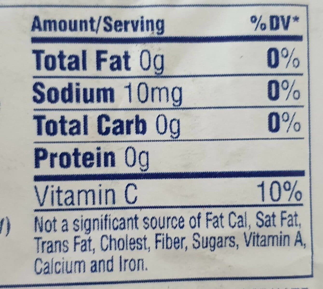 Kool-Aid Grape drink mix packshot
