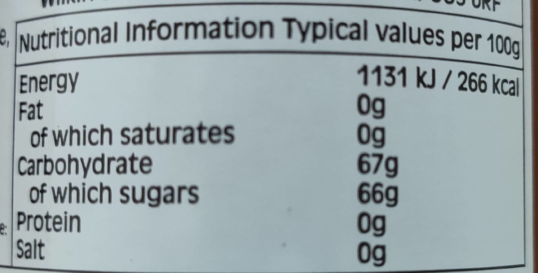 Tiptree Orange marmalade no peel packshot