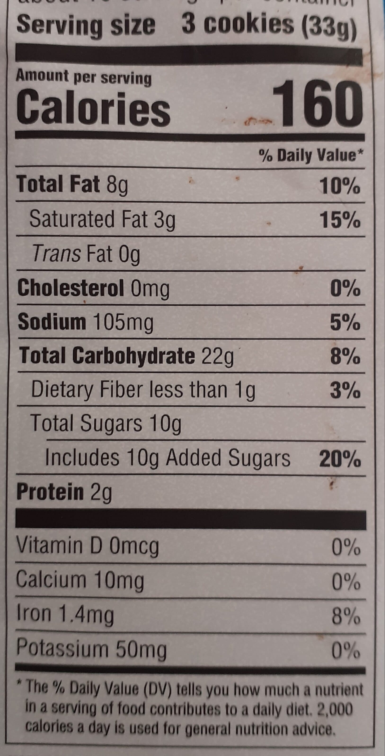 Chips Ahoy! Nabisco chips ahoy! cookies original 1x18.2 oz packshot