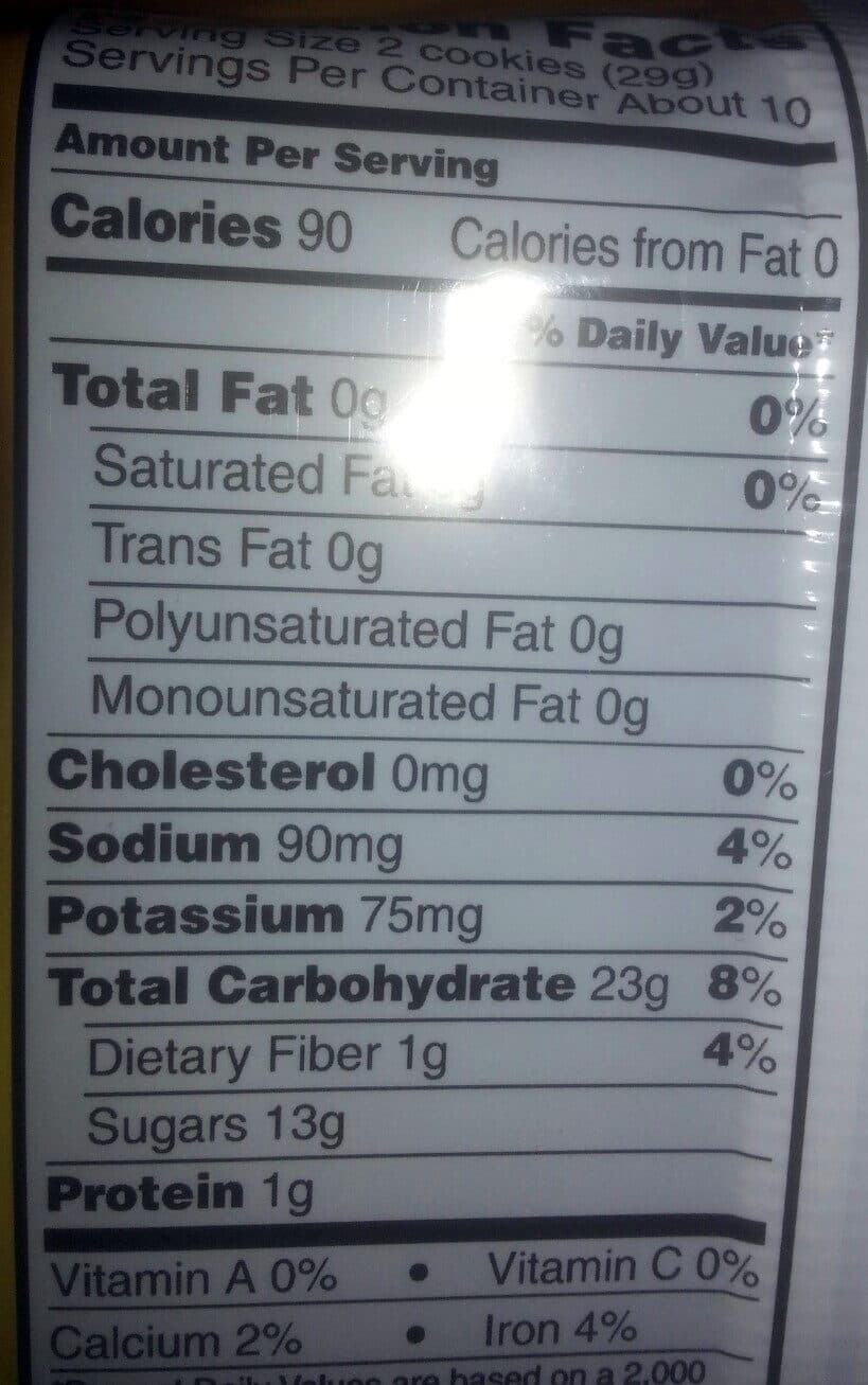 Newtons Newtons FIG packshot