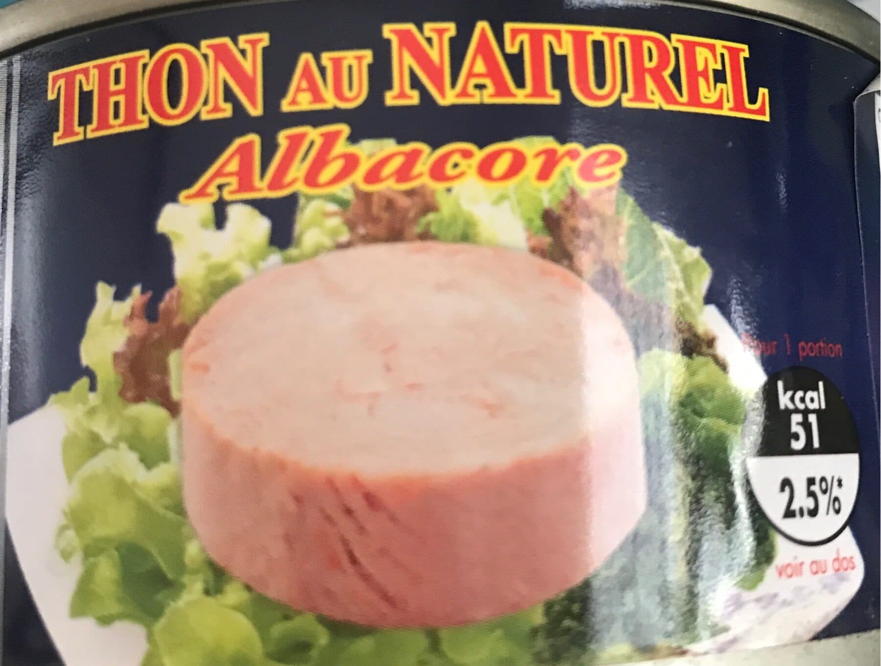 Albacore 0044300053816 packshot