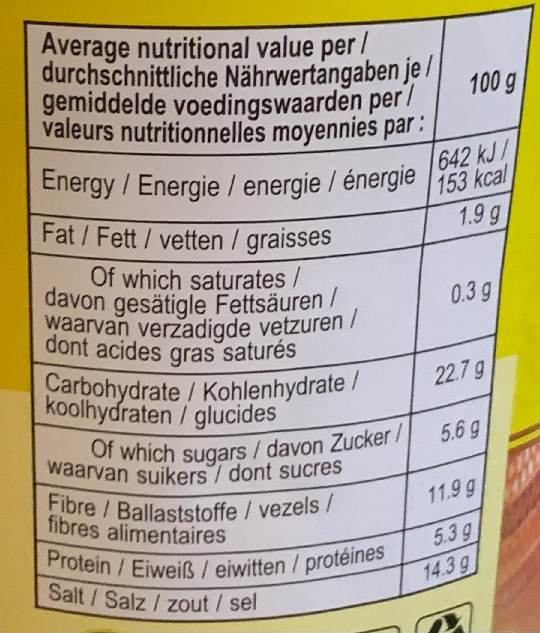 Mae Ploy Yellow Curry Paste packshot