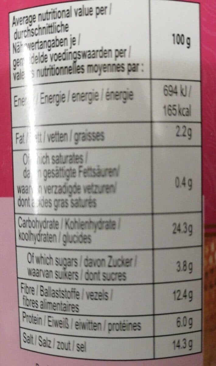 Mae Ploy Massaman Curry Paste packshot