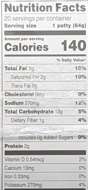 Home Browns Lightly Seasoned & Chopped Potatoes packshot
