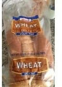 Shaw's Wheat Bread packshot