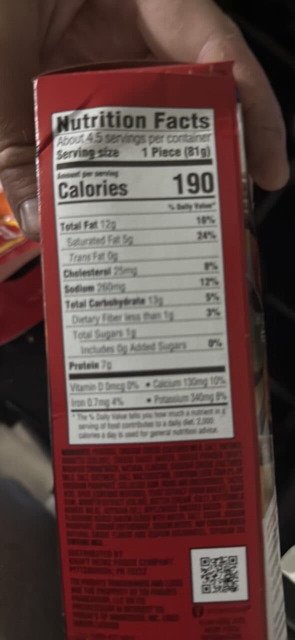 TGI Fridays Loaded Potato Skins Cheddar & Bacon packshot