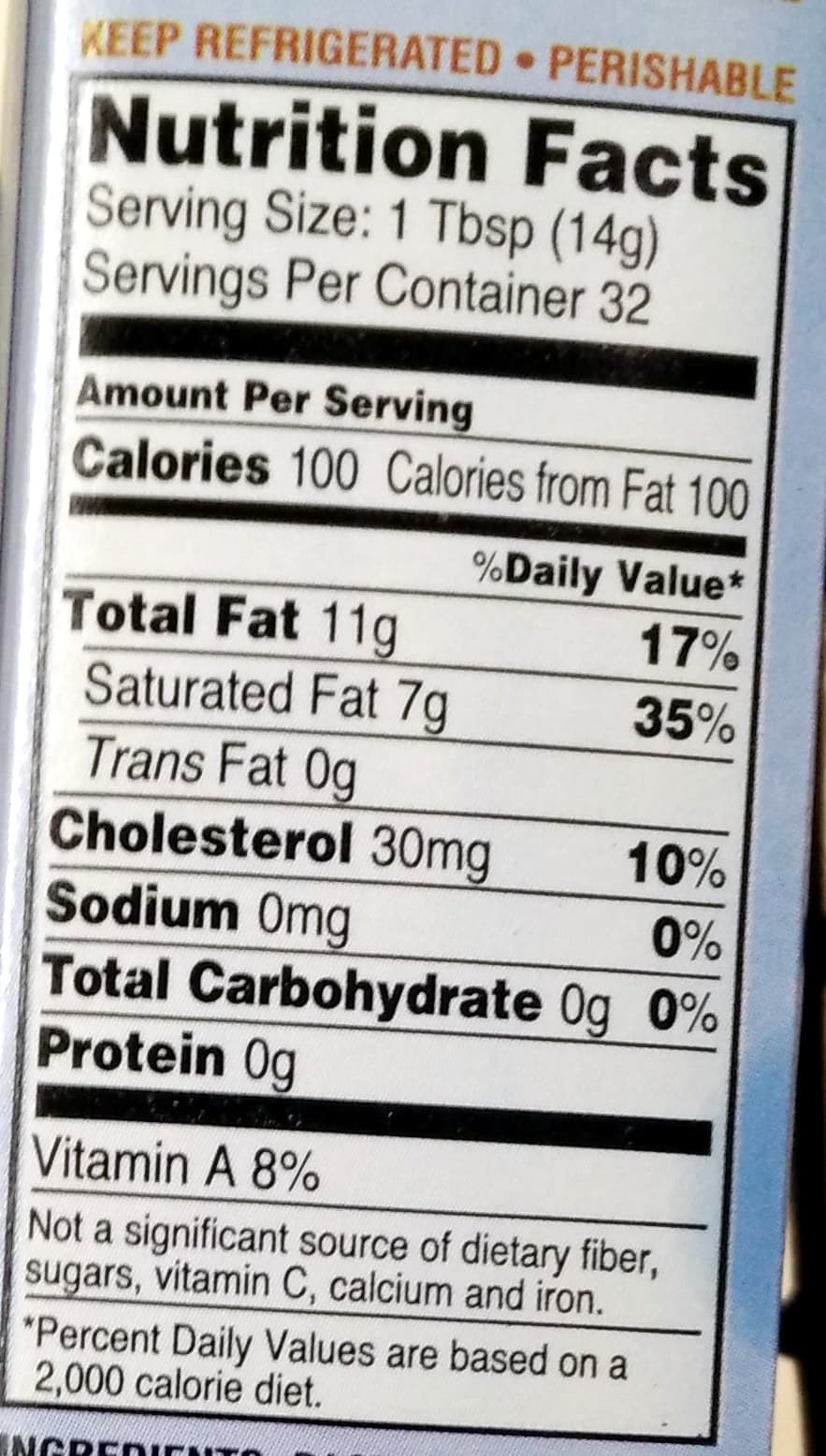 Challenge Butter Unsalted Butter packshot