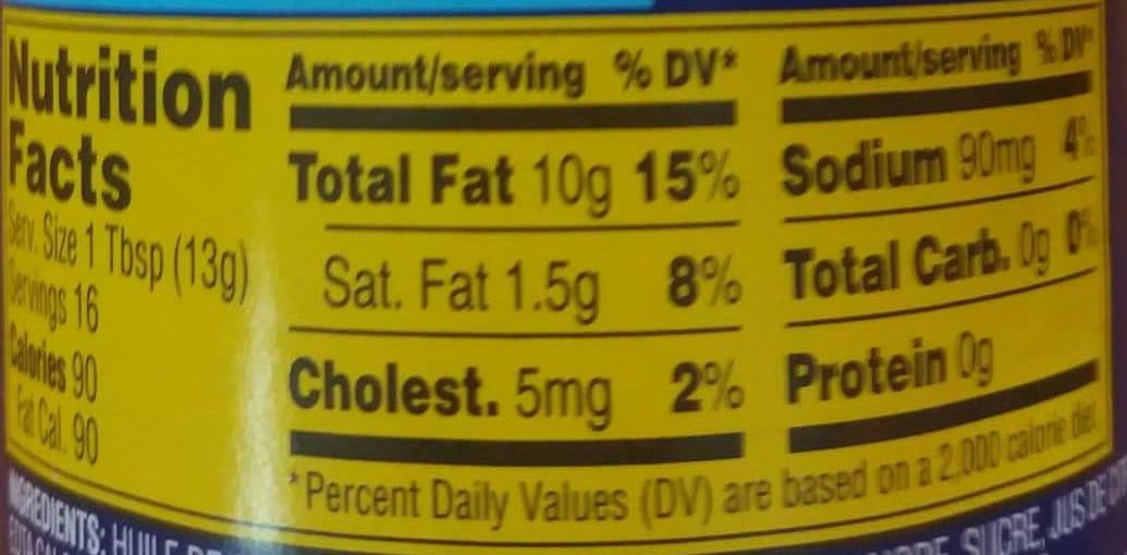 Best Foods Real mayonnaise packshot