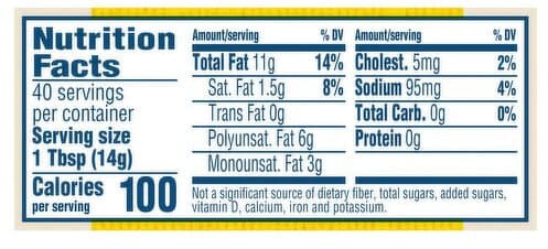 Hellmann's Real Mayonnaise packshot