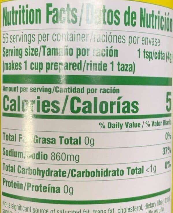 Knorr Caldo de tomate con sabor de pollo packshot