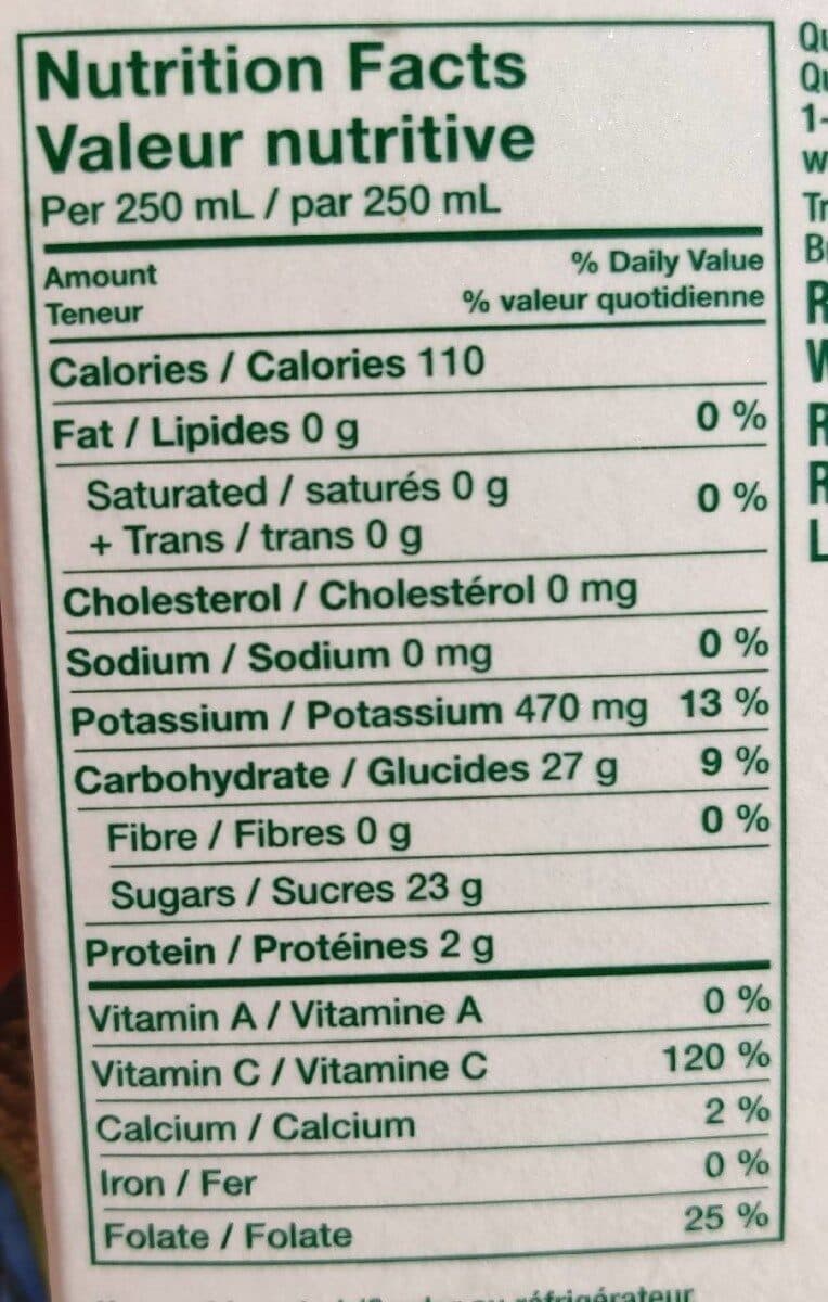 Tropicana Tropicana Orange Juice Homestyle 1.89L packshot