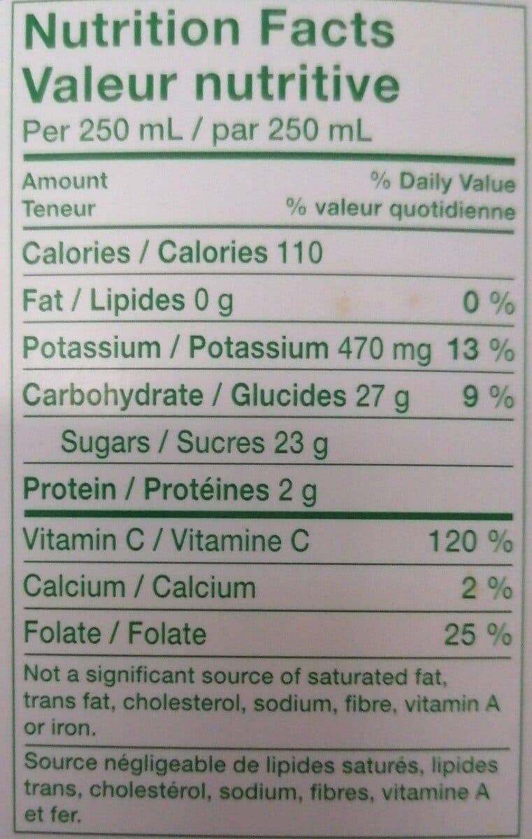 tropicana pure PREMIUM Orange juice packshot