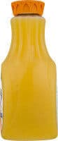 Open Food Facts Pure premium orange juice some pulp packshot