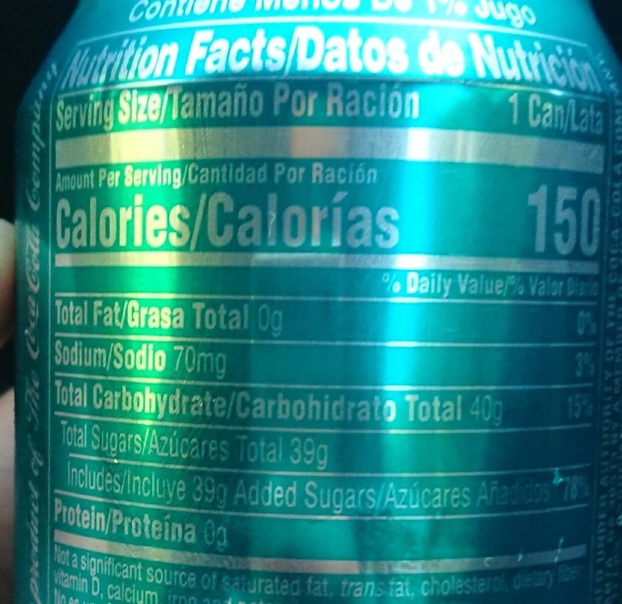 Fanta Fanta Toronja Grapefruit packshot