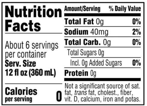 Coke Diet Coke 2L packshot