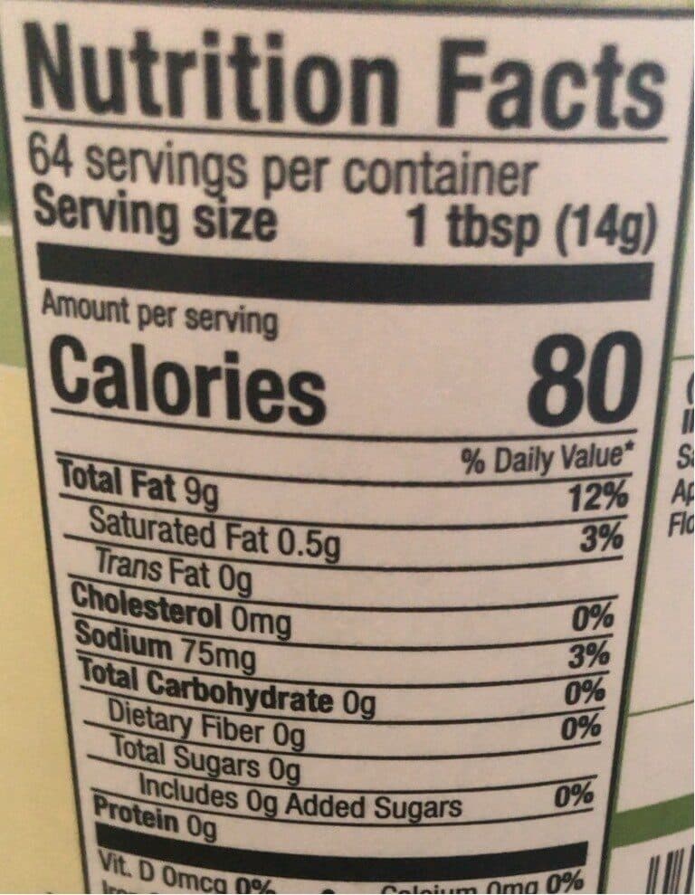 earth-island Soy-Free Vegenaise packshot
