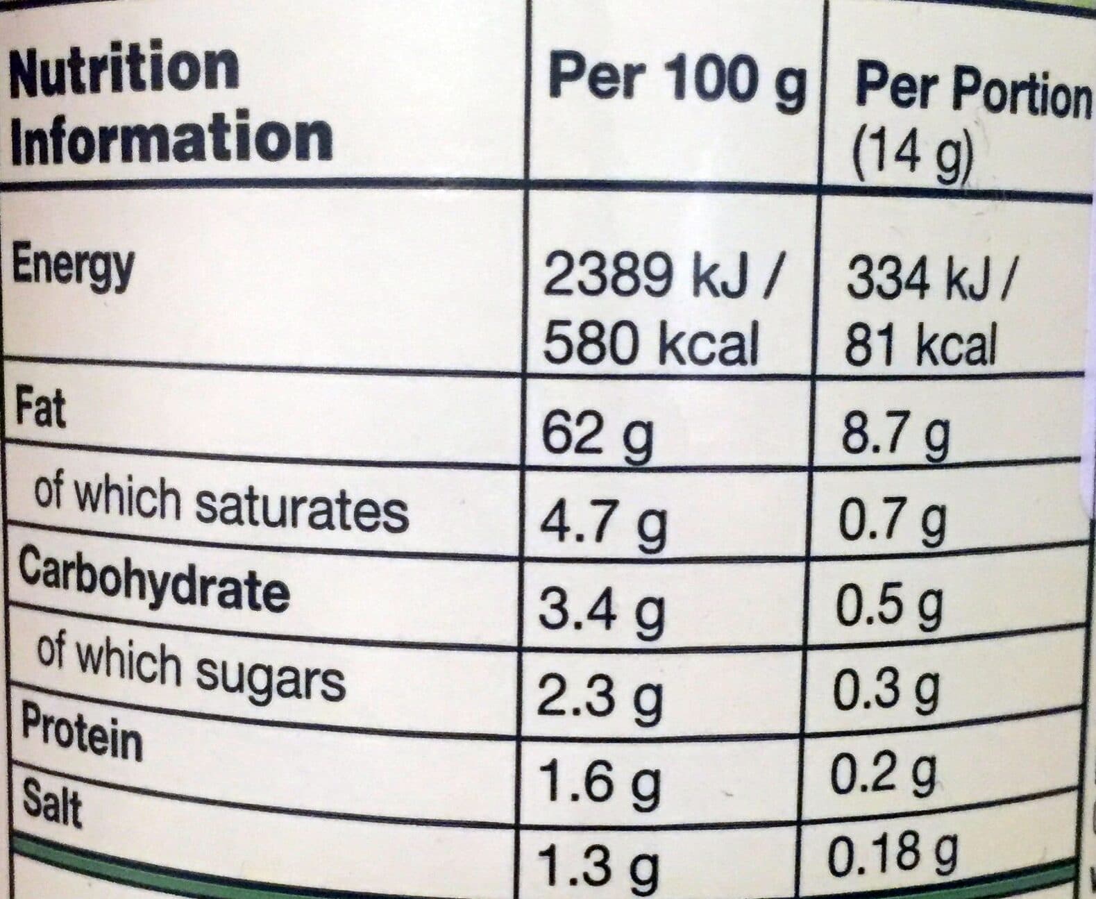 Follow Your Heart Soy-Free Vegenaise packshot