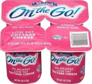 Knudsen On the go! on the go! packshot
