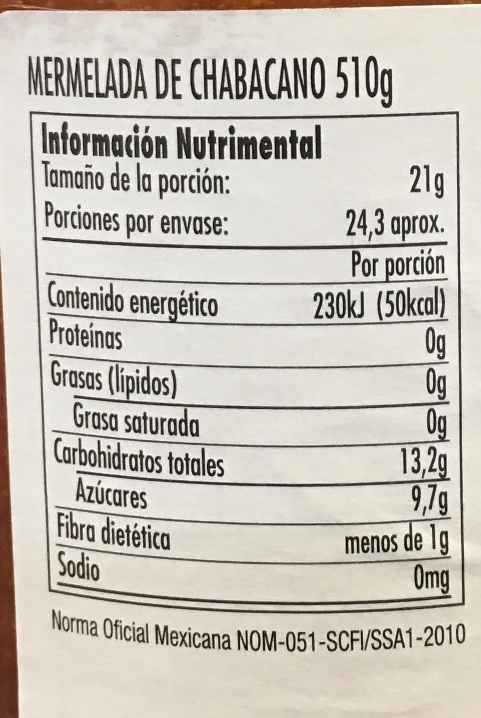 SMUCKERS MERMELADA DE CHABACANO packshot