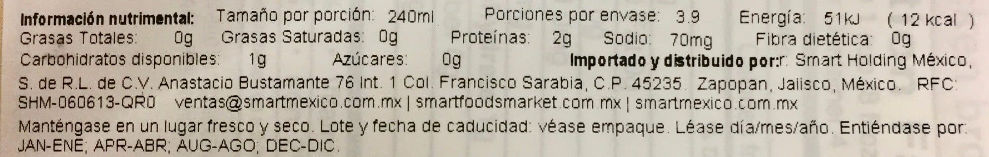 PACIFIC foods Organic low sodium chicken broth packshot