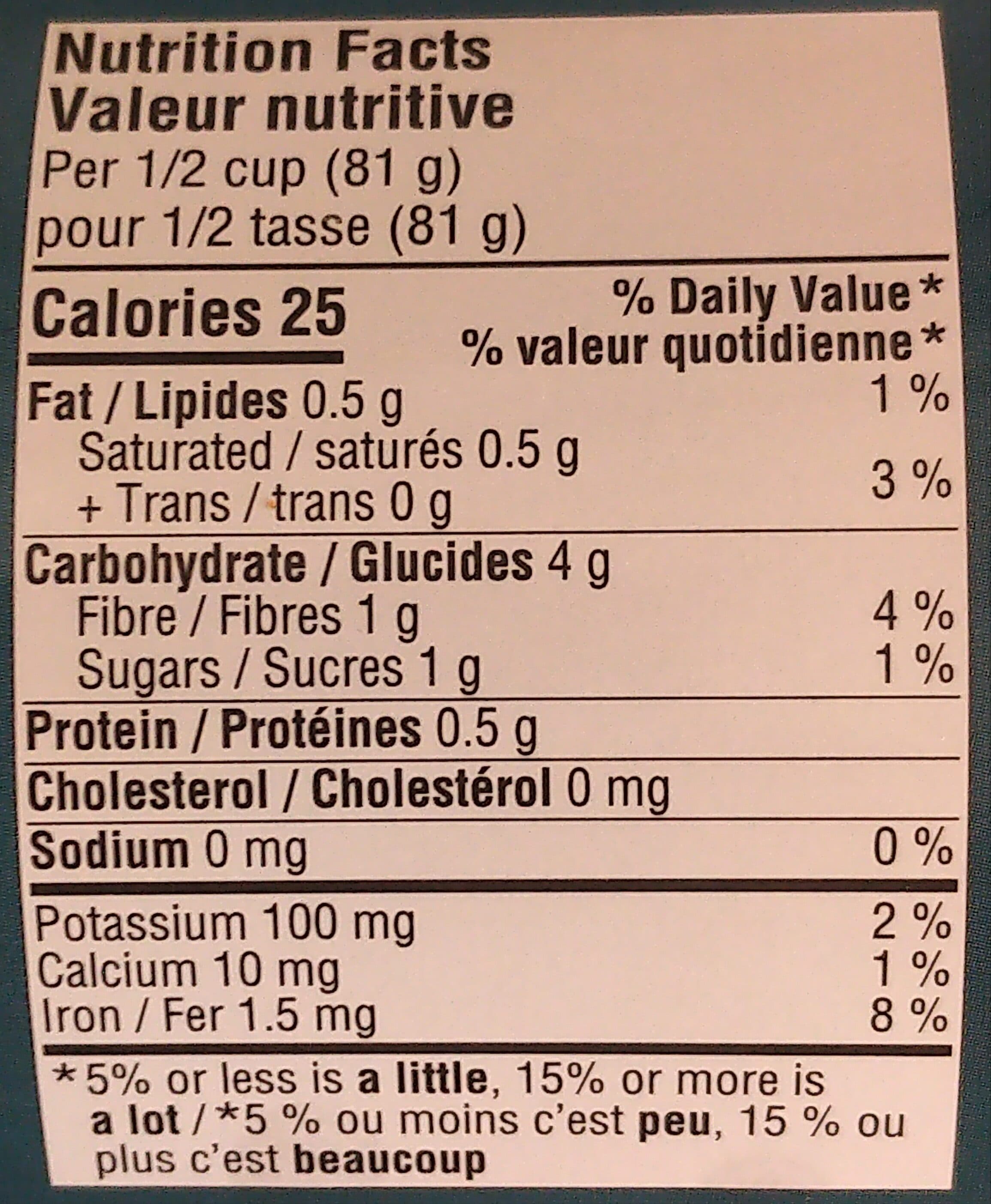 M'Lord Sliced Water Chestnuts packshot