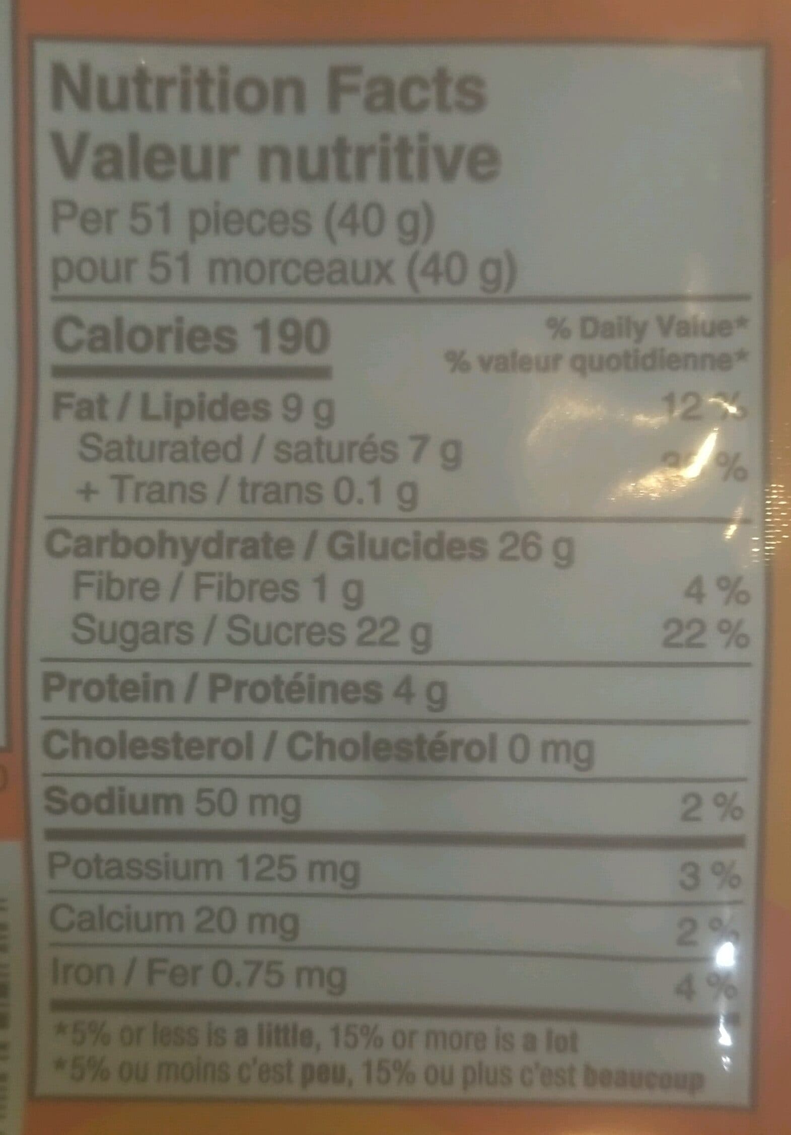Reese's Reese's Pieces packshot