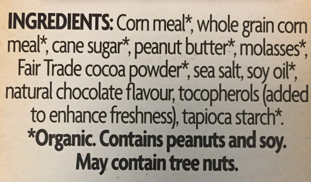 Nature's Path EnviroKidz Peanut Butter & Chocolate Leapin' Lemurs Organic packshot