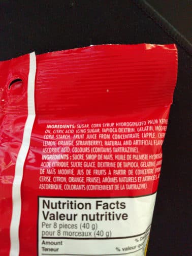 Starbursts Original packshot