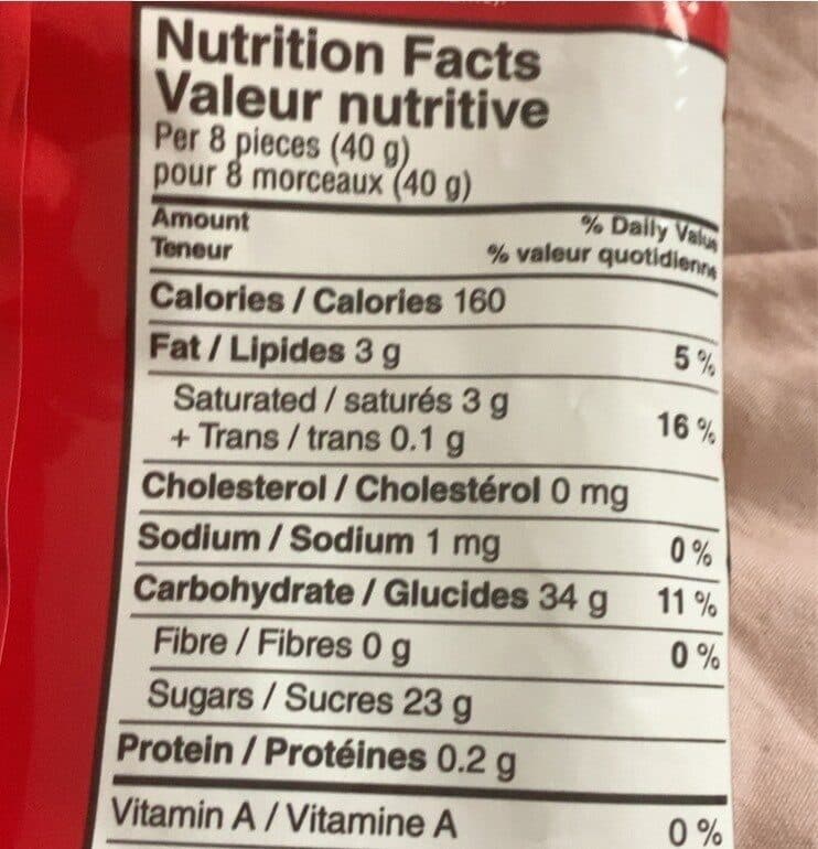 Starbursts Original packshot