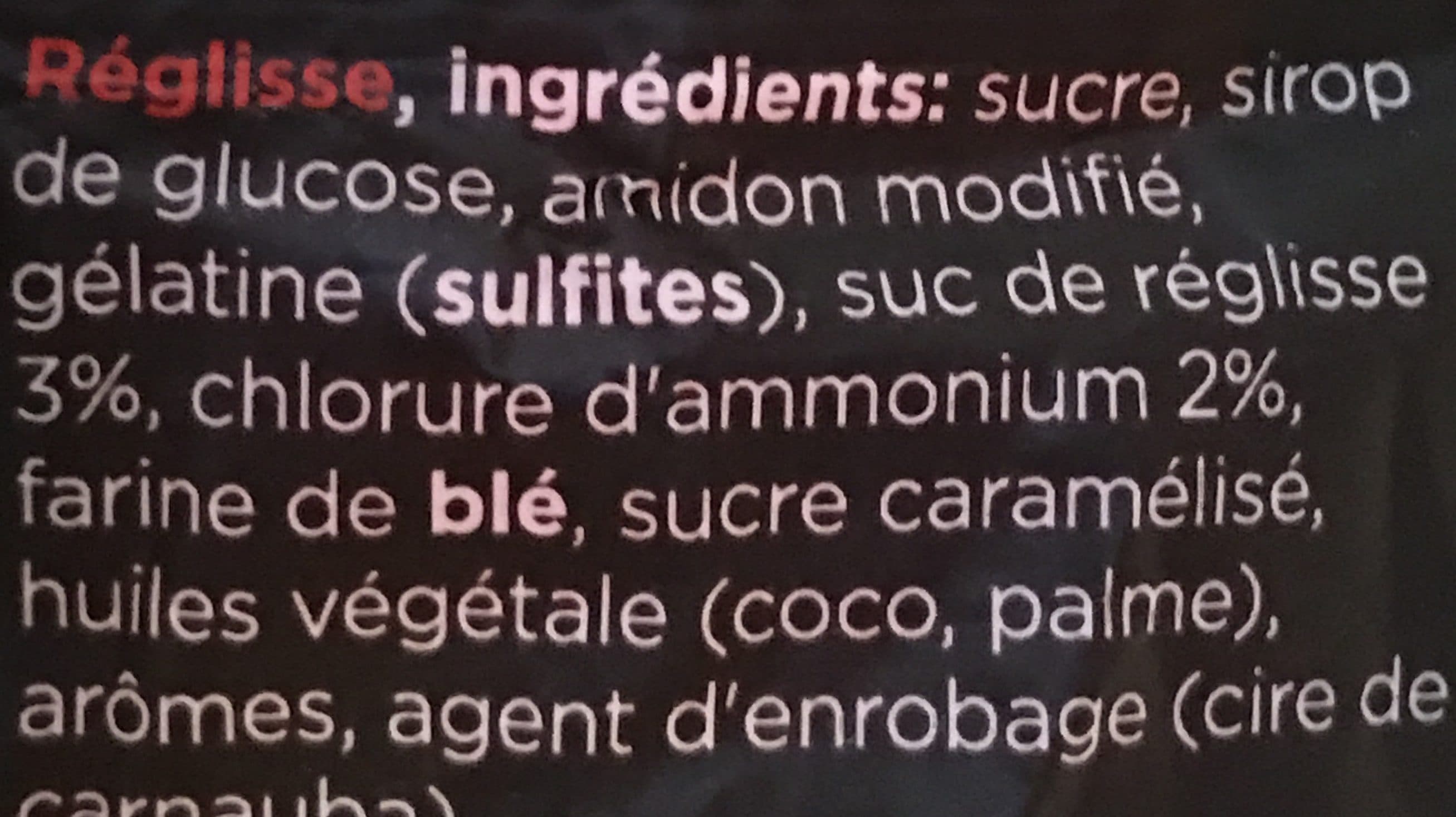 Venco Munten Drop Licorice Coins Hard packshot