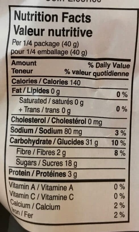 Venco Munten Drop Licorice Coins Hard packshot