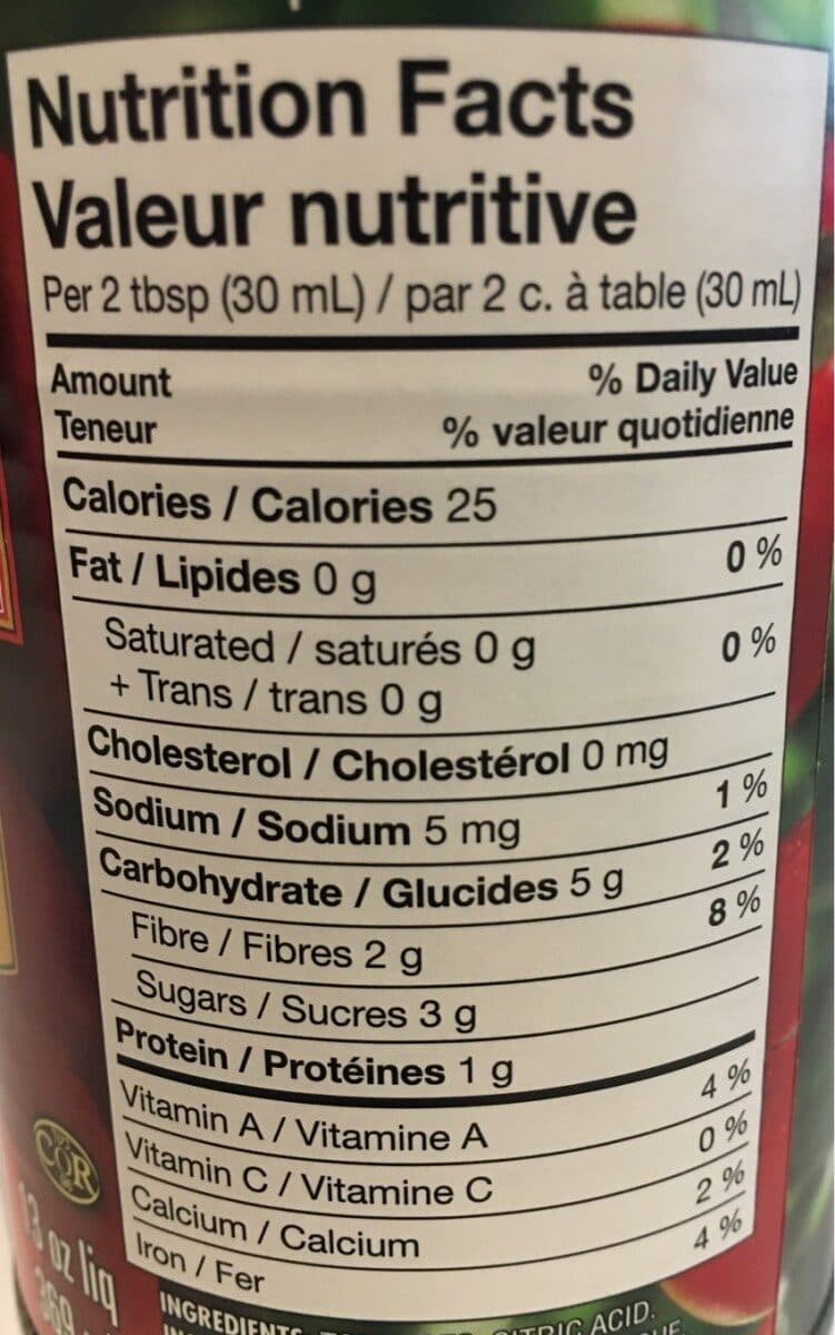 Hunt's Tomato Paste/Pate De Tomates packshot