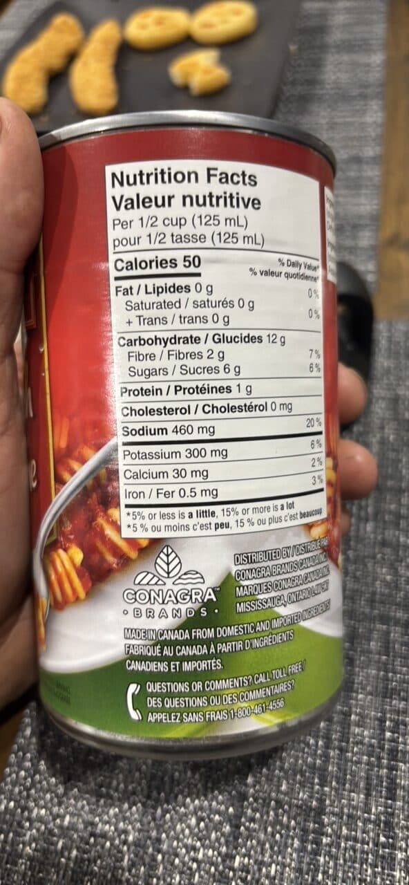 Hunt's Pasta Sauce Thick & Rich Original packshot