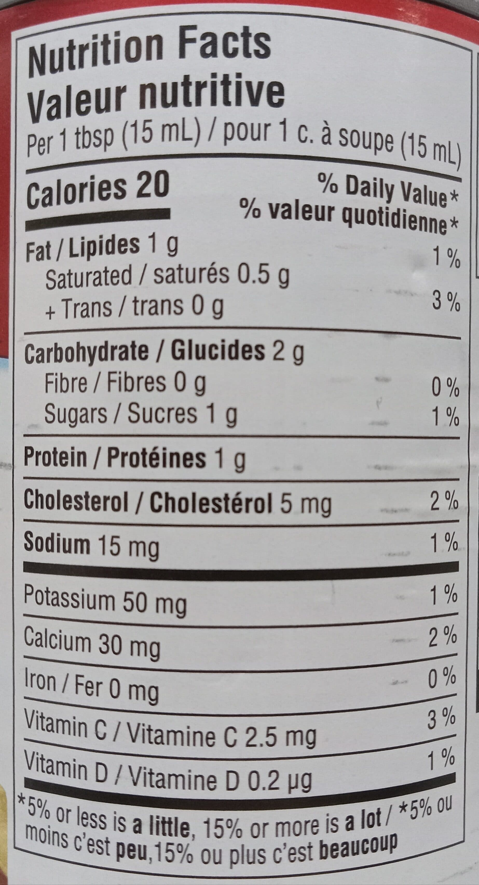 Carnation Evaporated Milk packshot