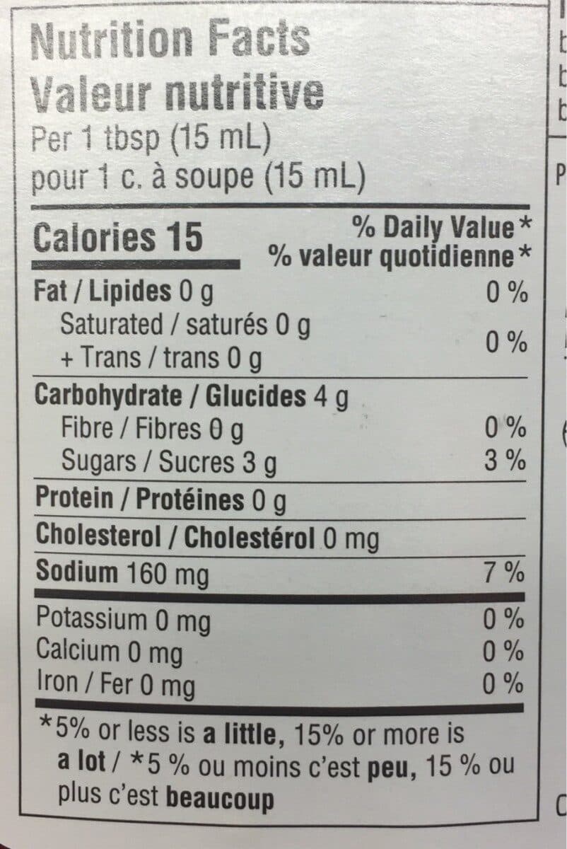 Selection Ketchup packshot