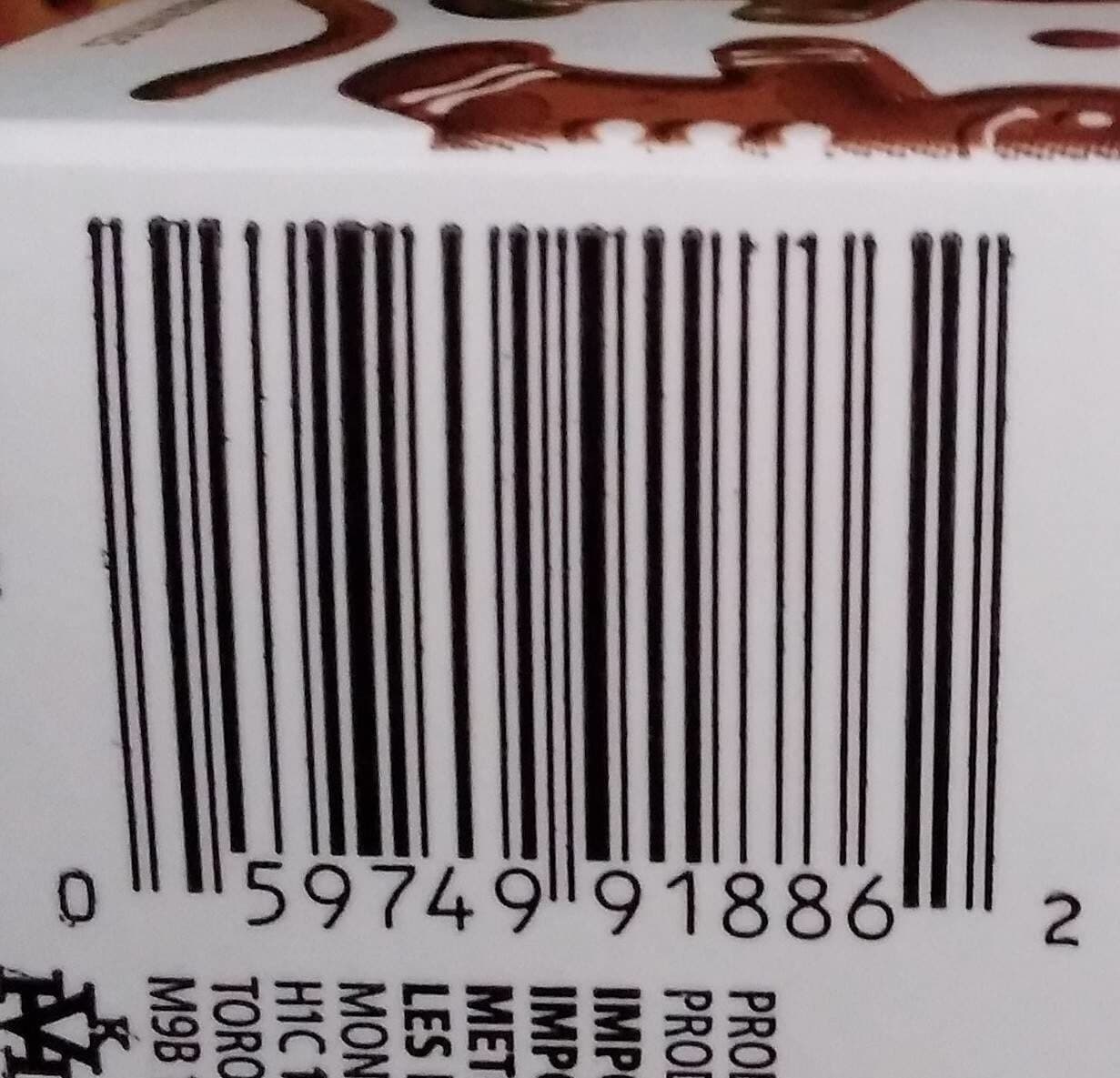 Selection Melasse packshot