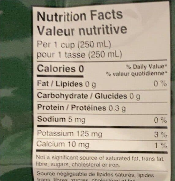 Nabob Cafe packshot