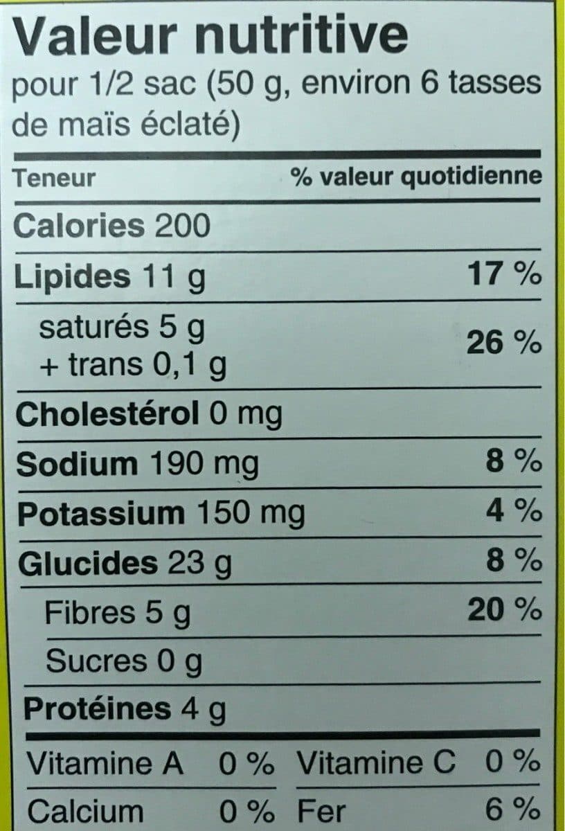 Sans nom Mais à eclater packshot