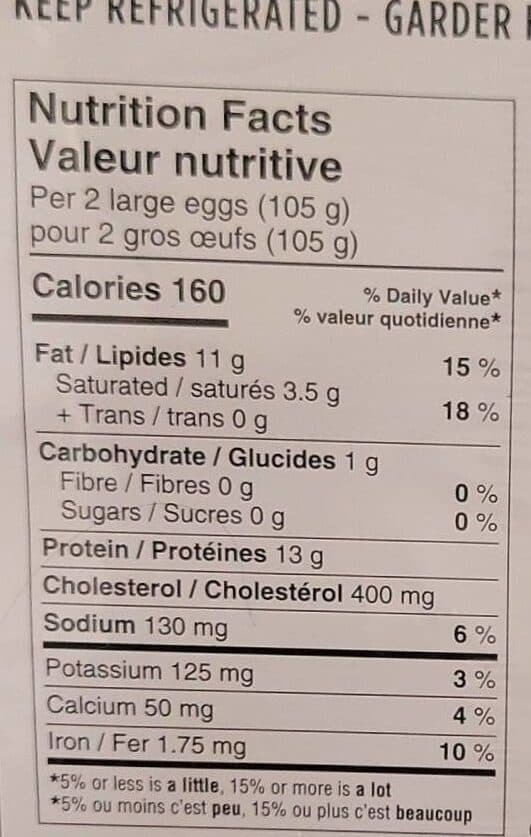 Fermiers propriétaires 24 Large Free-Run Eggs packshot