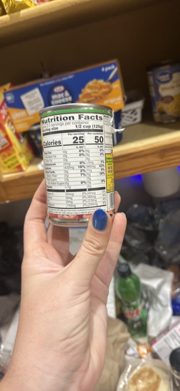 RO*TEL Diced Tomatoes With Habaneros packshot