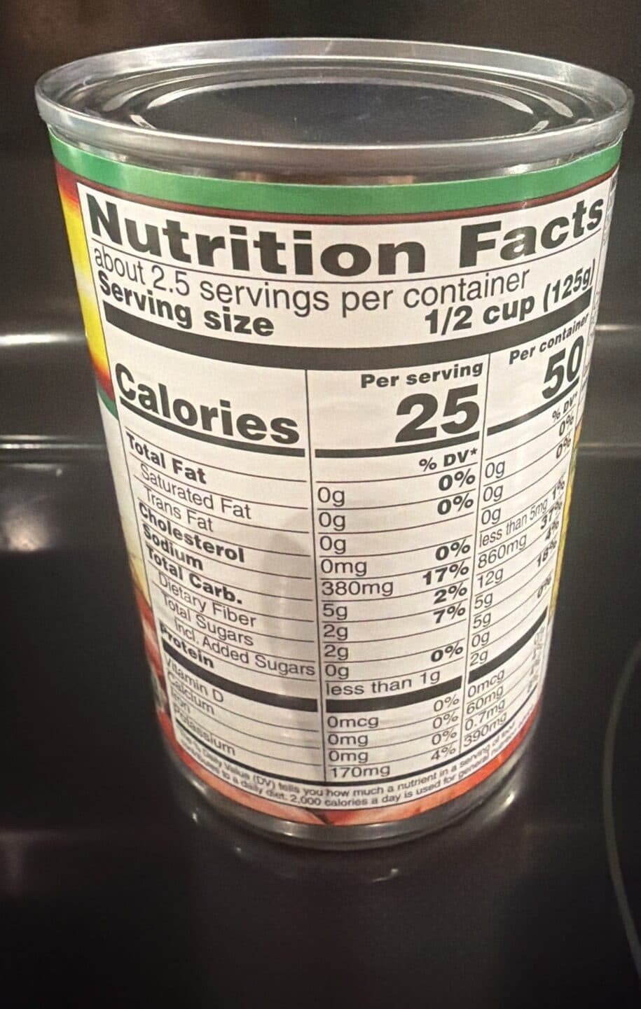RO*TEL Diced Tomatoes & Green Chilies packshot