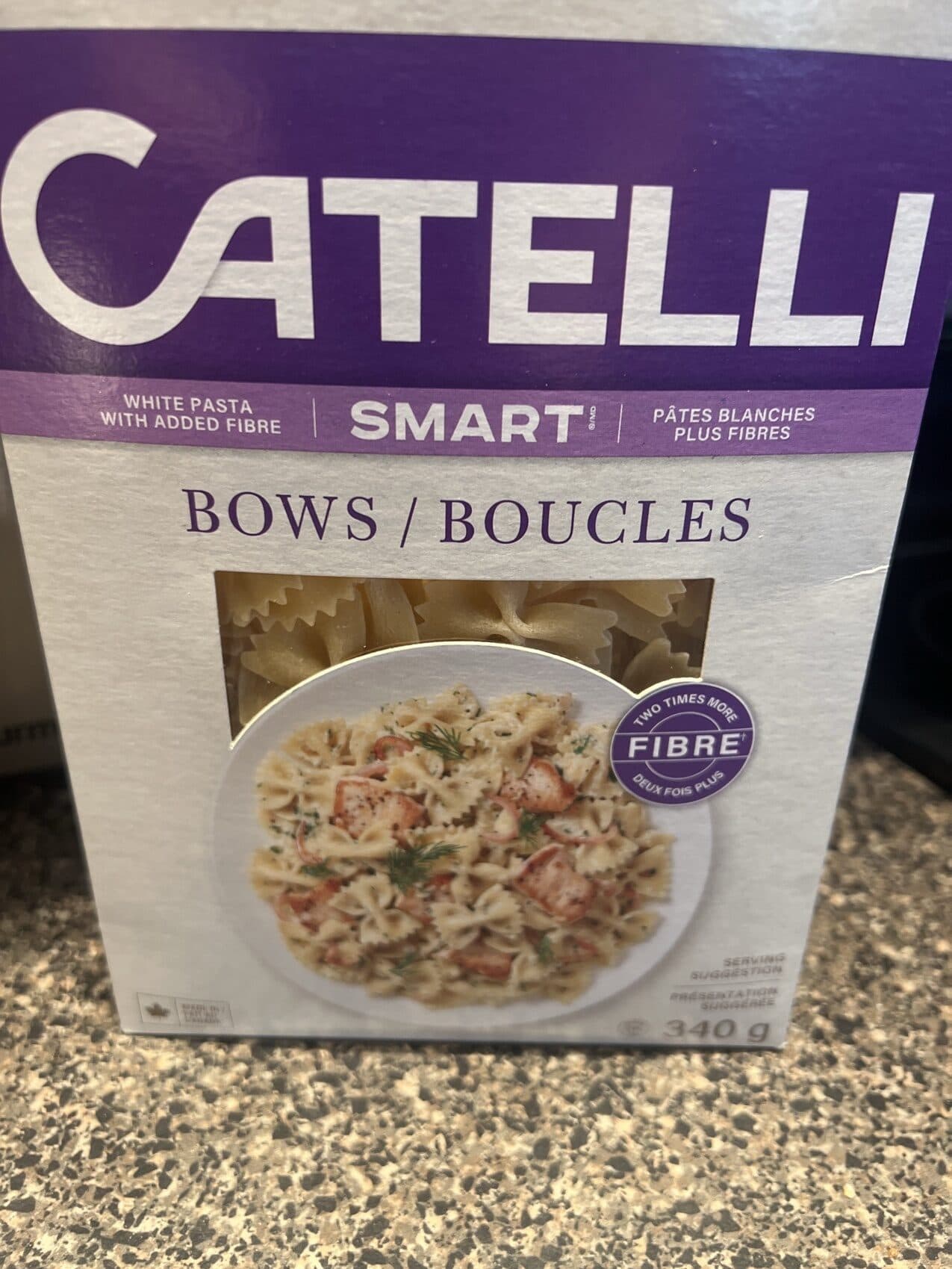 Catelli Bows / Boucles packshot