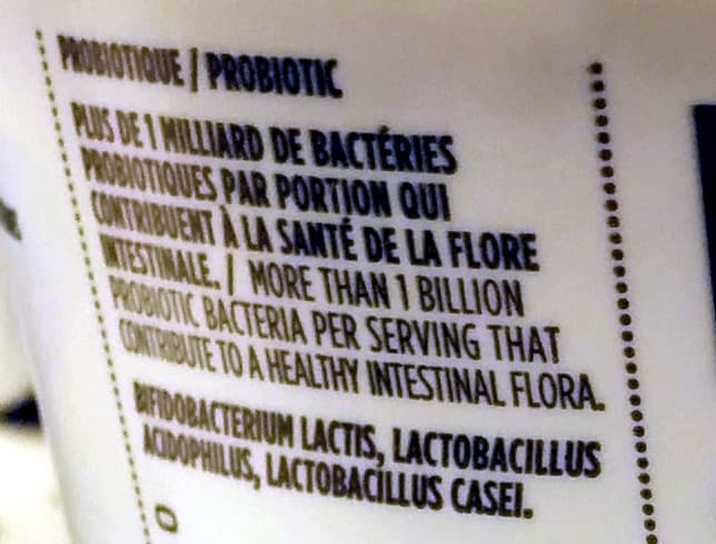 Liberté Liberté Grec (0% MG) packshot